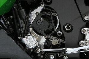 K-FACTORY PCt@Ng[ tgXvPbgJo[ NINJA ZX-14R ZZR1400 KAWASAKI JTL XvPbgJo[ O
