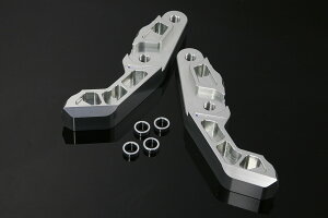 K-FACTORY PCt@Ng[ tgWALp[T|[g ZEPHYR1100 GPZ900R KAWASAKI JTL Lp[T|[gEuPbg u[L