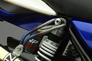 K-FACTORY PCt@Ng[ `^Xe[ ZRX1200 ZRX1100 KAWASAKI JTL }t[Xe[ }t[