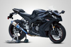 K-FACTORY PCt@Ng[ FRC XbvI}t[ ZX-10R KAWASAKI JTL }t[