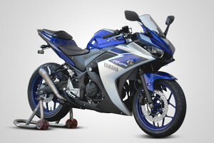 K-FACTORY PCt@Ng[ Kz XbvI}t[ YZF-R25 YAMAHA }n }t[