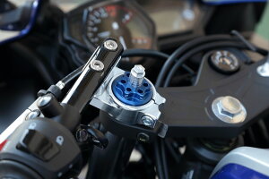 K-FACTORY PCt@Ng[ tgtH[NgbvLbv YZF-R25 MT-07 YAMAHA }n tgCjVAWX^[ TXyV 