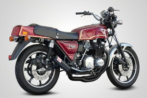 K-FACTORY PCt@Ng[ CSR tGL][Xg}t[ Z1000 Mk2 KZ1000MK2 KAWASAKI JTL }t[
