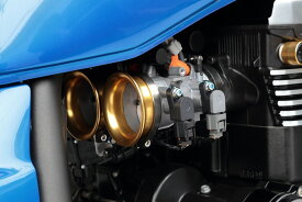 K-FACTORY ケイファクトリー アルミビレットエアファンネル ZRX1200 DAEG KAWASAKI カワサキ その他吸気系オプション・補修部品 吸気関連 エンジン