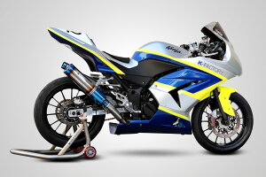 K-FACTORY PCt@Ng[ FRC tGL][Xg}t[ NINJA250R KAWASAKI JTL }t[