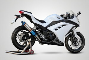 K-FACTORY PCt@Ng[ FRC tGL][Xg}t[ Ninja250 KAWASAKI JTL }t[