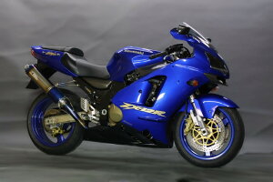 K-FACTORY PCt@Ng[ tGL][Xg ZX-12R KAWASAKI JTL tGL][Xg}t[ }t[