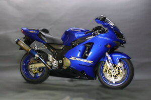 K-FACTORY PCt@Ng[ tGL][Xg ZX-12R KAWASAKI JTL tGL][Xg}t[ }t[