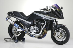 K-FACTORY PCt@Ng[ `^ tGL][Xg GPZ900R KAWASAKI JTL tGL][Xg}t[ }t[