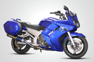 K-FACTORY PCt@Ng[ XbvI 2{o FJR1300 YAMAHA }n XbvI}t[ }t[