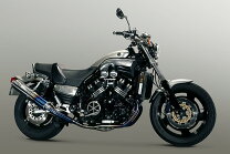 楽天市場】v max（マフラー｜パーツ）：バイク用品<車用品・バイク用品 