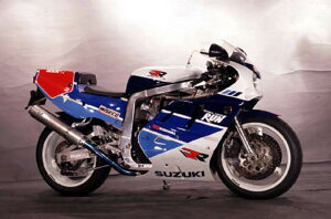 K-FACTORY PCt@Ng[ tGL][Xg}t[ SD GSX-R750 SUZUKI XYL }t[