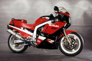 K-FACTORY PCt@Ng[ tGL][Xg}t[ UP GSX-R1100 SUZUKI XYL }t[