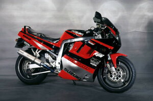 K-FACTORY PCt@Ng[ tGL][Xg}t[ SD GSX-R1100 SUZUKI XYL }t[