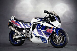 K-FACTORY PCt@Ng[ tGL][Xg}t[ UP GSX-R1100 SUZUKI XYL }t[