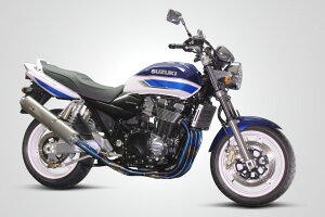 K-FACTORY PCt@Ng[ tGL][Xg}t[ UP GSX1400 SUZUKI XYL }t[