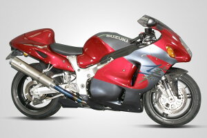 K-FACTORY PCt@Ng[ tGL][Xg}t[ 1{oUP GSX1300R  SUZUKI XYL }t[