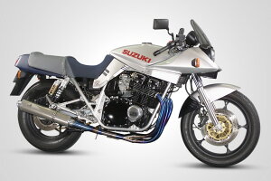 K-FACTORY PCt@Ng[ tGL][Xg GSX1100S  SUZUKI XYL tGL][Xg}t[ }t[