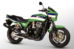 K-FACTORY PCt@Ng[ tGL][Xg}t[ SD ZRX1100 KAWASAKI JTL }t[
