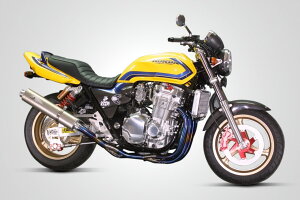 K-FACTORY PCt@Ng[ tGL][Xg}t[ SD CB1300SF HONDA z_ }t[