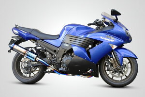 K-FACTORY PCt@Ng[ `^ tGL][Xg}t[ 1{o ZZR1400 KAWASAKI JTL }t[