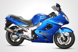 K-FACTORY PCt@Ng[ tGL][Xg}t[ SD ZZR1200 KAWASAKI JTL }t[