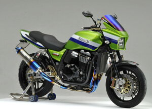 K-FACTORY PCt@Ng[ FRC `^ tGL][Xg}t[ S-UP^Cv 1{o ZRX1200 DAEG KAWASAKI JTL }t[