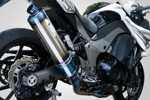 K-FACTORY PCt@Ng[ FRC 4-1 tGL][Xg}t[SD NINJA1000 Z1000 KAWASAKI JTL tGL][Xg}t[ }t[