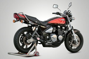 K-FACTORY ケイファクトリー CSR フルエキゾーストマフラー ZEPHYRχ KAWASAKI カワサキ マフラー