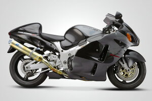 K-FACTORY PCt@Ng[ `^ tGL][Xg IsE 1{o GSX1300R  SUZUKI XYL tGL][Xg}t[ }t[