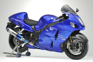 K-FACTORY PCt@Ng[ FRC `^ tGL][Xg}t[ 1{o GSX1300R  SUZUKI XYL }t[