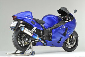 K-FACTORY PCt@Ng[ FRC `^ tGL][Xg}t[ 2{o GSX1300R  SUZUKI XYL }t[