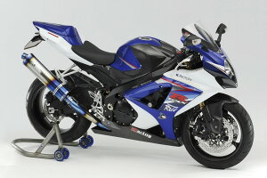 K-FACTORY PCt@Ng[ `^ XbvI 1{o GSX-R1000 SUZUKI XYL XbvI}t[ }t[