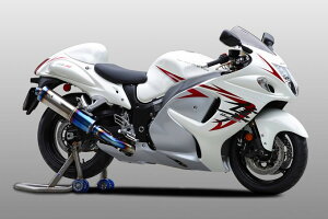 K-FACTORY PCt@Ng[ FRC `^ tGL][Xg}t[ 1{oSD GSX1300R  SUZUKI XYL }t[