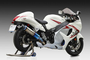 K-FACTORY PCt@Ng[ FRC `^ tGL][Xg}t[ 2{o GSX1300R  SUZUKI XYL }t[