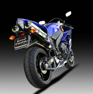 K-FACTORY PCt@Ng[ tGL][Xg IsE YZF-R1 YAMAHA }n tGL][Xg}t[ }t[