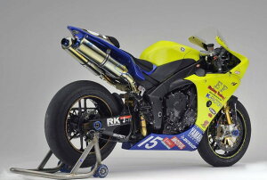 K-FACTORY PCt@Ng[ tGL][Xg IsE YZF-R1 YAMAHA }n tGL][Xg}t[ }t[