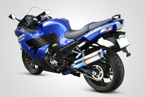 K-FACTORY PCt@Ng[ FRC tGL][Xg ZZR1400 KAWASAKI JTL tGL][Xg}t[ }t[