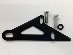 K-FACTORY ケイファクトリー K-FACTORY製ステップ専用マフラーステー ZEPHYR1100 KAWASAKI カワサキ マフラーステー マフラー