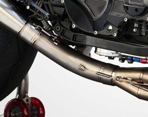 K-FACTORY PCt@Ng[ KzTCT[pe[pCv GPZ900R KAWASAKI JTL GL][XgpCv }t[