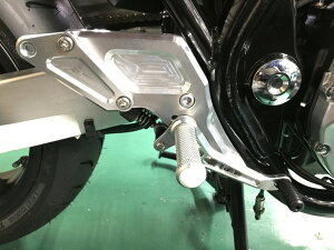 K-FACTORY PCt@Ng[ CfBOXebvp}t[v[g CB1100 HONDA z_ }t[Xe[ }t[