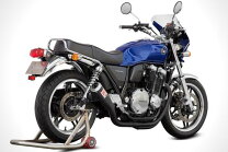楽天市場】cb1100 k ファクトリー マフラーの通販