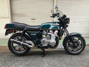K-FACTORY PCt@Ng[ `^tGL][Xg}t[ UP^Cv KZ1300 Z1300 KAWASAKI JTL tGL][Xg}t[ }t[
