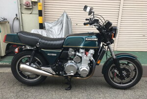 K-FACTORY PCt@Ng[ `^tGL][Xg}t[ Kz^Cv KZ1300 Z1300 KAWASAKI JTL tGL][Xg}t[ }t[