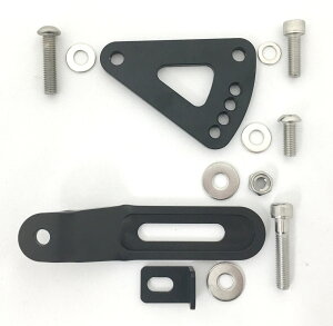 K-FACTORY PCt@Ng[ TCT[Xe[Zbg Z900RS CAFE KAWASAKI JTL TCT[oh }t[