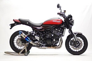 K-FACTORY ケイファクトリー 【車検対応】 STPスリップオン/MotoGP オーバルサイレンサー Z900RS CAFE KAWASAKI カワサキ スリップオンマフラー マフラー