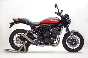 K-FACTORY PCt@Ng[ yԌΉz STPXbvI^MotoGP V[ge[p[ Z900RS CAFE KAWASAKI JTL XbvI}t[ }t[