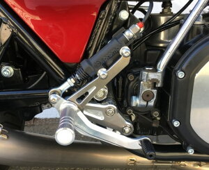 K-FACTORY �P�C�t�@�N�g���[ ���C�f�B���O�X�e�b�v Z1 Z1000 Mk2 Z2 KAWASAKI �J���T�L �o�b�N�X�e�b�v �X�e�b�v ����� �J���[�F���^���b�N�V���o�[ �V�����_�[����