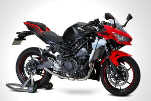 K-FACTORY PCt@Ng[ XeXGLpCPi NINJA250 NINJA400 KAWASAKI JTL GL][XgpCv }t[