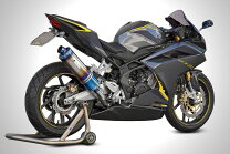 楽天市場】tsr マフラー cbr250rrの通販